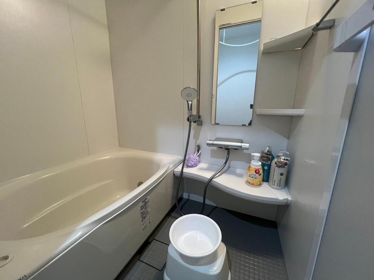 成田空港直通 日暮里駅から徒歩8分 東京都心で最大級150平米!4br家族! Gr旅行最適 専用テラス付 東京都
